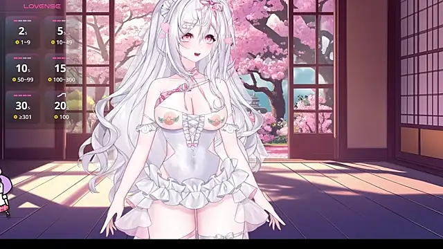 Snapshot of Emi_Glow chatting on February 3, 3:04 am Emi Glow online show from February 3, 3:04 am