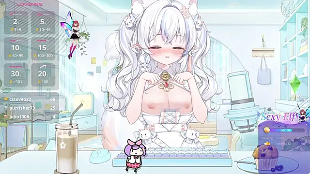 Snapshot of Emi_Glow chatting on February 20, 9:48 pm Emi Glow online show from February 20, 9:48 pm