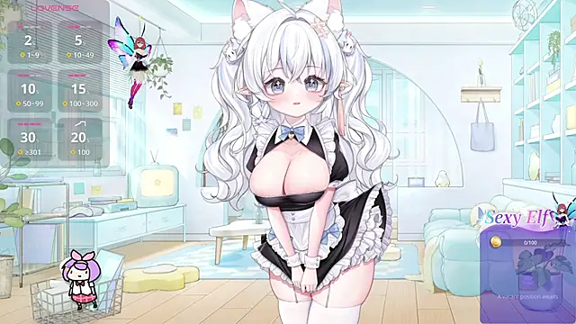 Emi Glow online show from March 16, 4:55 pm