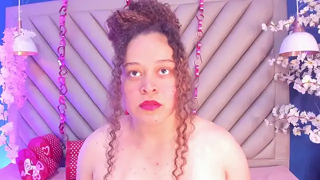 IrinaVoshh  online show from February 19, 7:21 pm