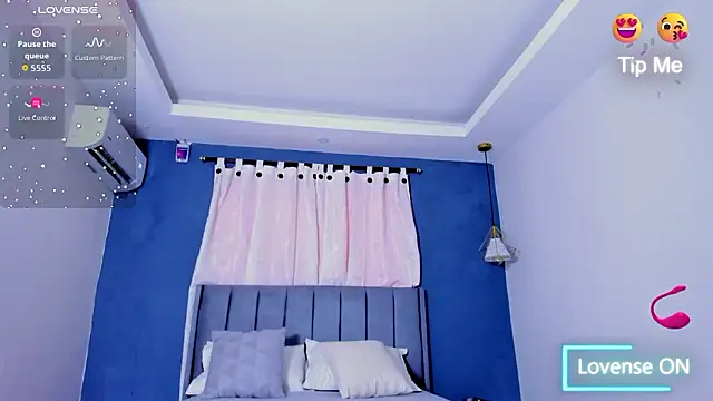 Alishaa sweet online show from February 9, 2:21 pm