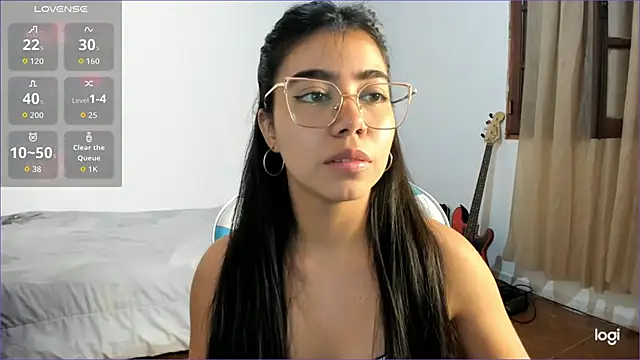 Snapshot of Iam_Eli11 chatting on February 27, 12:21 am Iam Eli11 online show from February 27, 12:21 am