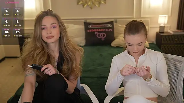 Zlata Sky online show from February 19, 3:52 pm