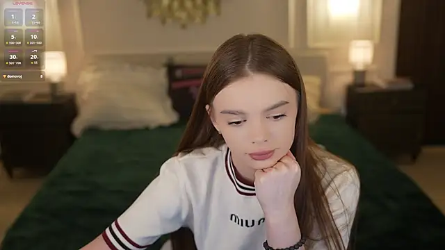 Zlata Sky online show from February 22, 4:05 pm