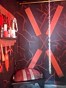 fetishgirlspank online show from February 18, 7:54 pm