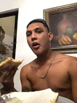  Usher online show from February 28, 2:23 am