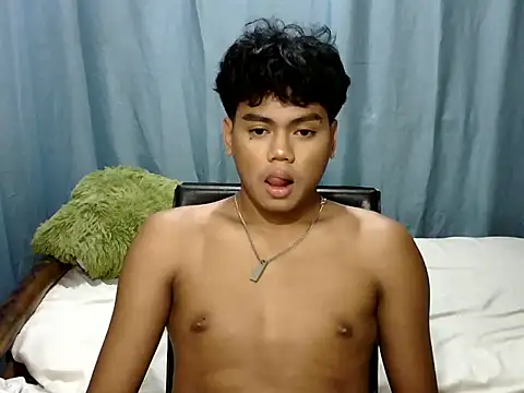 Snapshot of jomhappy chatting on February 6, 4:10 pm jomhappy online show from February 6, 4:10 pm