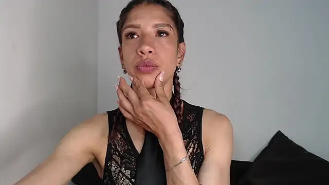 astrid miller 1 online show from February 10, 10:47 pm