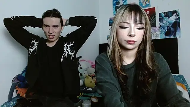 denjireze online show from February 22, 9:35 pm