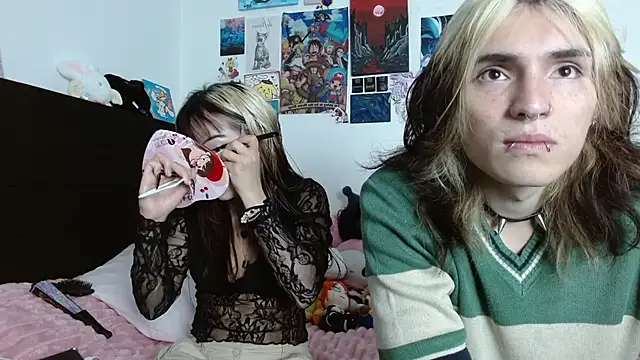 denjireze online show from April 24, 5:59 pm