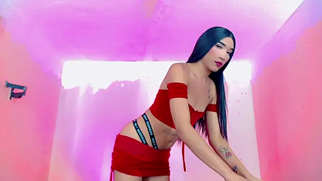 Snapshot of MiaFernandadoll chatting on February 6, 9:07 pm MiaFernandadoll online show from February 6, 9:07 pm