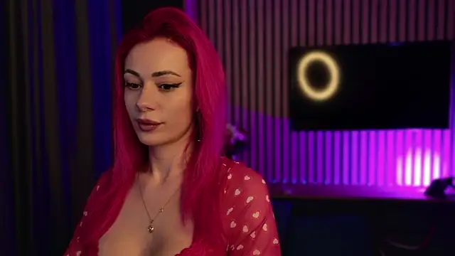 KaylieRosse online show from February 15, 6:04 pm