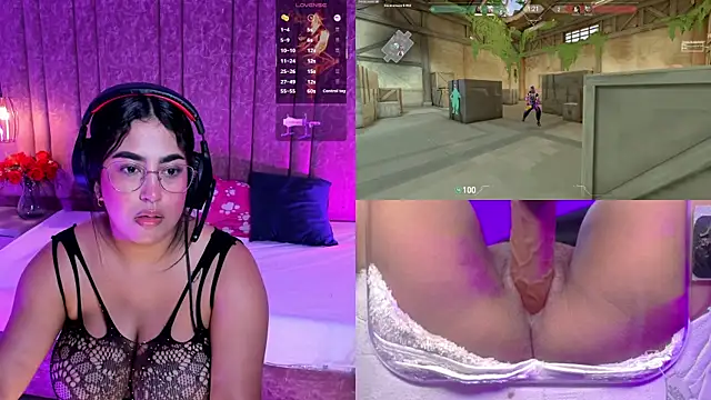 MarihanFerrer online show from March 19, 9:30 pm