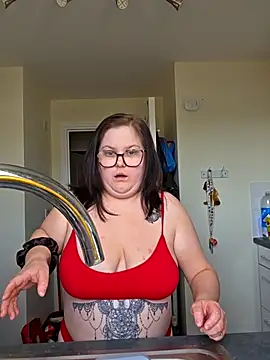 Snapshot of Tallulah-Rose-xoxo chatting on February 25, 1:10 pm Tallulah-Rose-xoxo online show from February 25, 1:10 pm