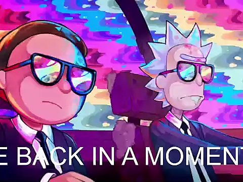 Demond and Andy2 online show from February 20, 3:36 am