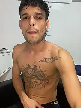 Snapshot of ruffvip chatting on February 27, 7:47 pm ruffvip online show from February 27, 7:47 pm