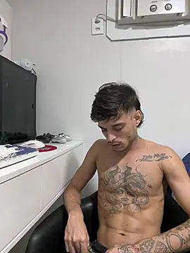 ruffvip online show from March 6, 12:51 am