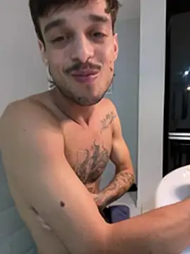 ruffvip online show from April 2, 11:13 pm