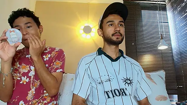 Damon Salvarote S online show from March 10, 7:08 pm