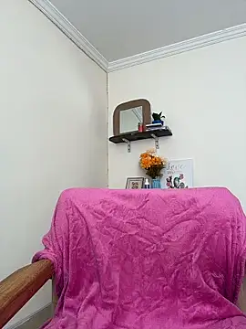 LilaRvsh online show from March 17, 5:16 pm