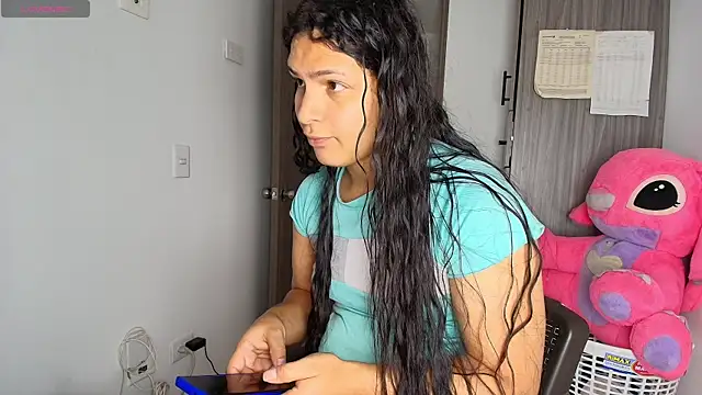 alys love online show from March 17, 4:10 pm