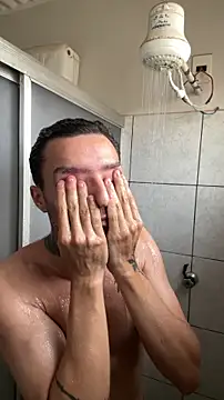 cerejadc online show from February 2, 9:24 pm