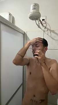 cerejadc online show from February 6, 10:57 pm