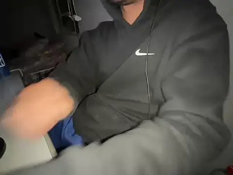 cerejadc online show from April 14, 5:02 am