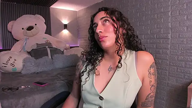 Magic ivone online show from February 10, 11:36 am