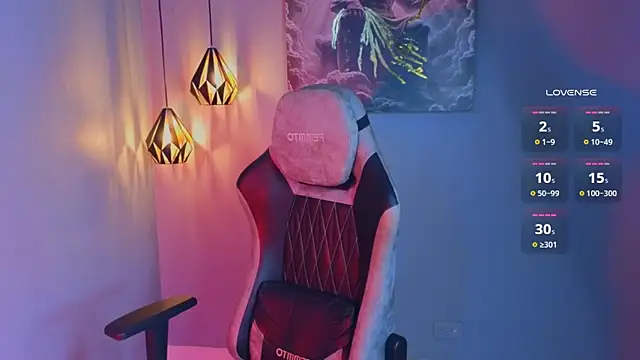 AndresRodriguez1 online show from March 6, 1:18 pm