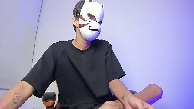 Senpai Lover  online show from March 21, 8:12 pm