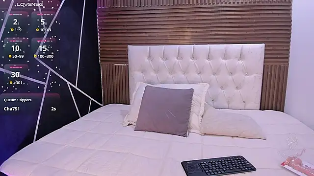 shaden  online show from March 10, 8:19 am