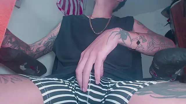 theskateboy online show from March 12, 6:08 am