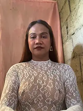 Snapshot of Queen-barbie chatting on February 20, 4:09 am Queen-barbie online show from February 20, 4:09 am