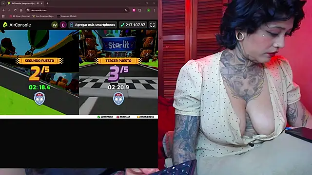 SoftSin1 online show from March 29, 9:15 pm