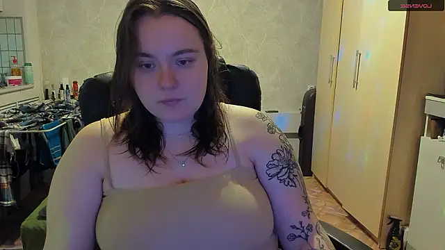 katya idinax online show from February 16, 4:58 pm