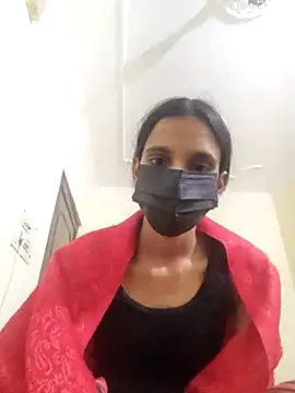 Snapshot of Nizma450 chatting on February 6, 5:56 am Nizma450 online show from February 6, 5:56 am