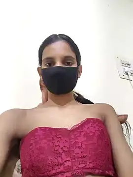 Snapshot of Nizma450 chatting on February 13, 3:35 am Nizma450 online show from February 13, 3:35 am