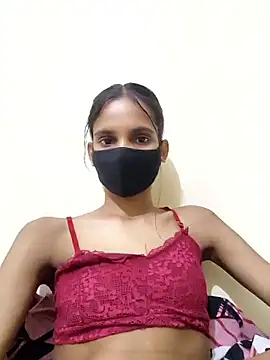 Snapshot of Nizma450 chatting on February 27, 4:01 am Nizma450 online show from February 27, 4:01 am