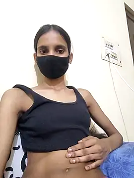 Snapshot of Nizma450 chatting on March 2, 2:47 am Nizma450 online show from March 2, 2:47 am