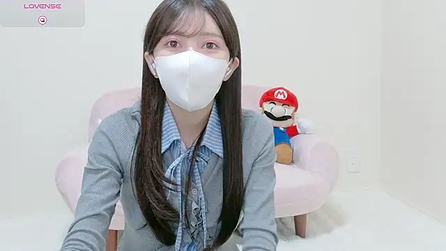 The Ami jp online show from April 5, 6:10 am