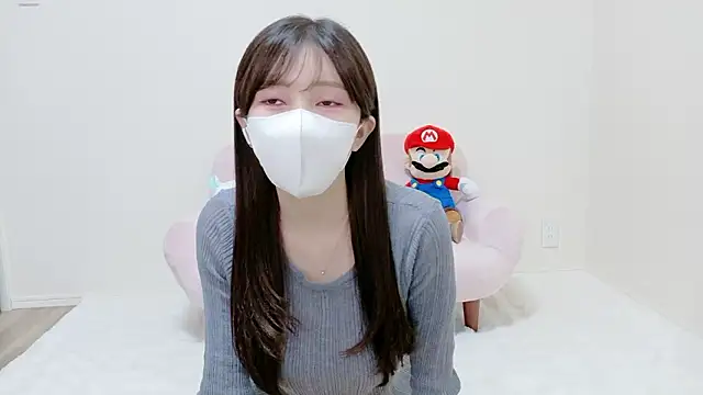 The Ami jp online show from April 14, 2:06 am