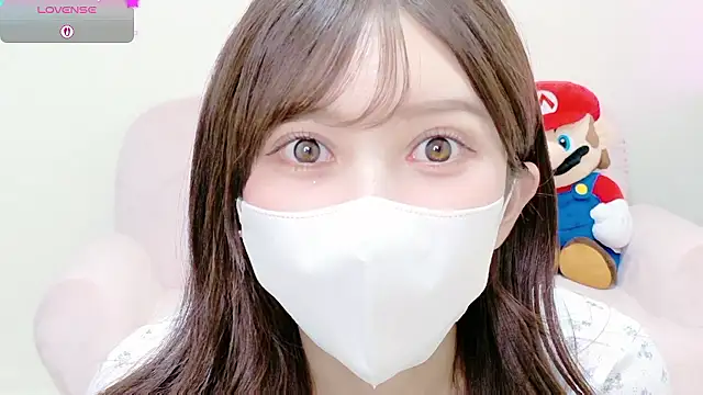 The Ami jp online show from May 30, 10:12 am