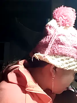 Snapshot of cana4455 chatting on February 13, 1:07 pm cana4455 online show from February 13, 1:07 pm