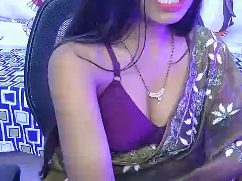 Snapshot of hii-ruchi chatting on March 1, 3:58 pm hii-ruchi online show from March 1, 3:58 pm