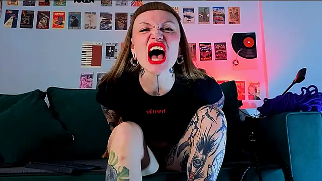 SugarSoot online show from April 10, 5:45 am