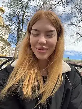 Jean Graay online show from April 4, 10:46 am