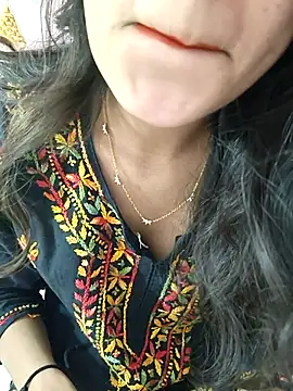 Anaya26 online show from March 6, 4:03 pm