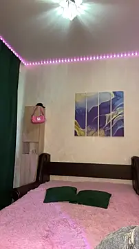 Lissy Liss online show from March 19, 5:11 am