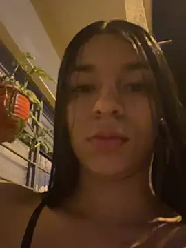 NaniBlossomX online show from March 19, 6:39 am